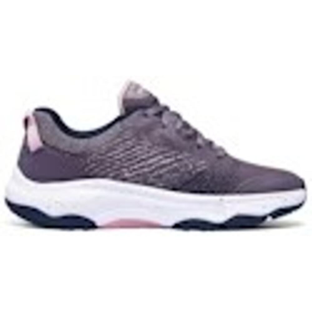Skechers Go Walk Arch Fit Outdoor Wild Creek Low Top Sneakers 8M - Picture 12 of 12